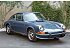 1974 Porsche 911