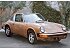 1974 Porsche 911