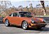 1974 Porsche 911 Coupe