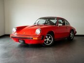 1974 Porsche 911
