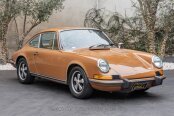 1974 Porsche 911