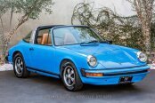 1974 Porsche 911