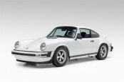 1974 Porsche 911