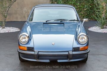1974 Porsche 911