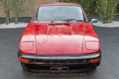 1974 Porsche 911