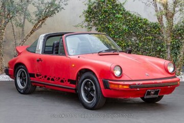 1974 Porsche 911
