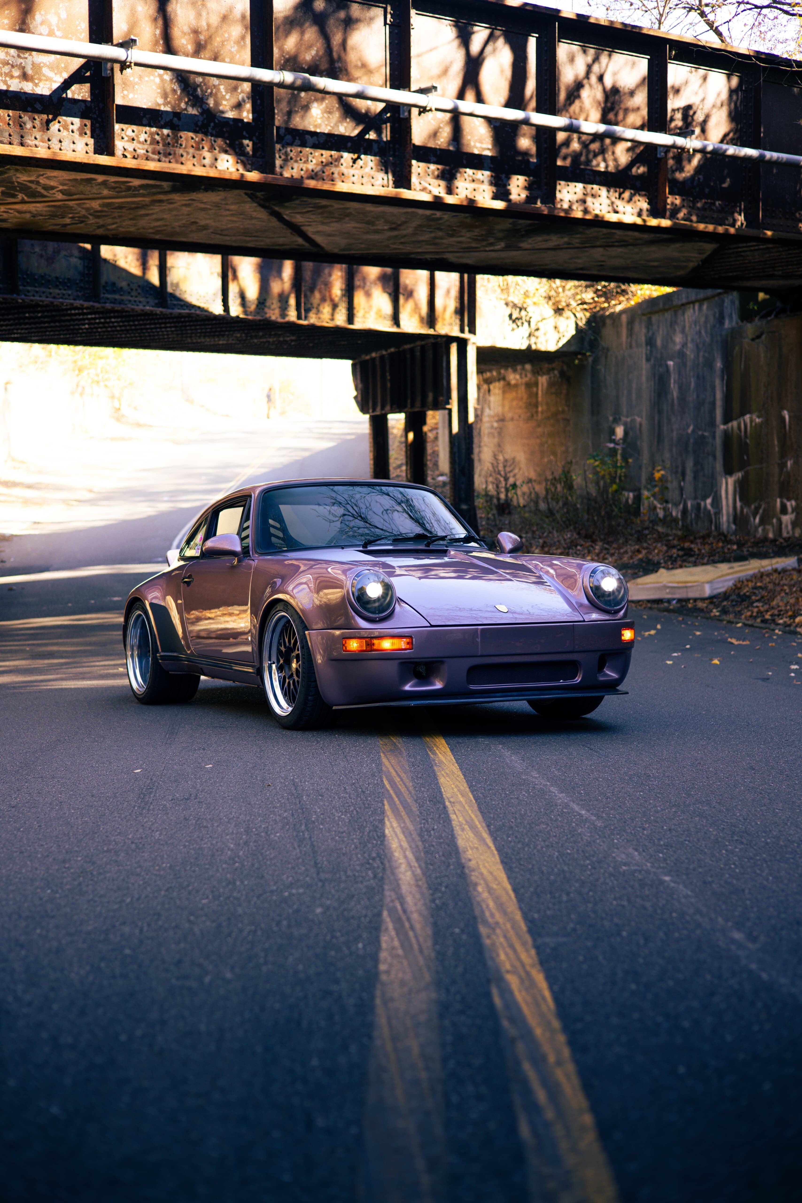 1974 911 S