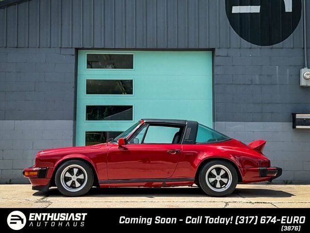 1974 911 Targa