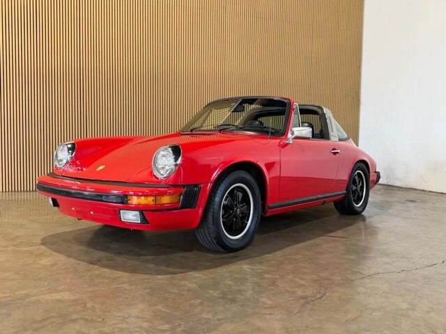 1974 Porsche 911 Classic Cars for Sale - Classics on Autotrader