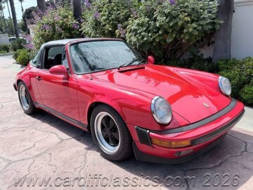 1974 Porsche 911