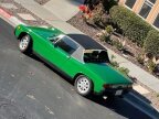 Thumbnail Photo 3 for 1974 Porsche 914