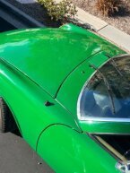 Thumbnail Photo 6 for 1974 Porsche 914