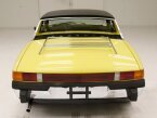 Thumbnail Photo 4 for 1974 Porsche 914