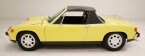 Thumbnail Photo 1 for 1974 Porsche 914
