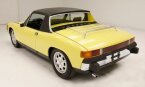 Thumbnail Photo 2 for 1974 Porsche 914