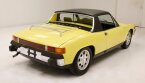 Thumbnail Photo 3 for 1974 Porsche 914