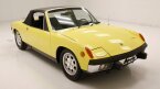 Thumbnail Photo 5 for 1974 Porsche 914