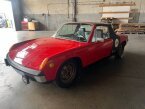 Thumbnail Photo 5 for 1974 Porsche 914