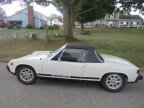 Thumbnail Photo 2 for 1974 Porsche 914