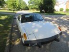 Thumbnail Photo 6 for 1974 Porsche 914