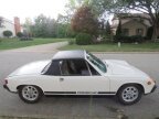 Thumbnail Photo 4 for 1974 Porsche 914