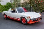 Thumbnail Photo 1 for 1974 Porsche 914