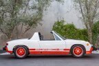 Thumbnail Photo 2 for 1974 Porsche 914