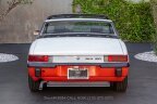 Thumbnail Photo 4 for 1974 Porsche 914