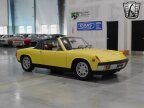 Thumbnail Photo 5 for 1974 Porsche 914