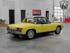 Thumbnail Photo 4 for 1974 Porsche 914