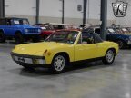 Thumbnail Photo 2 for 1974 Porsche 914