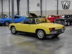 Thumbnail Photo 3 for 1974 Porsche 914