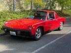 Thumbnail Photo 1 for 1974 Porsche 914 for Sale by Owner