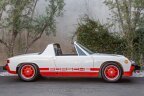 Thumbnail Photo 2 for 1974 Porsche 914