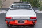 Thumbnail Photo 4 for 1974 Porsche 914