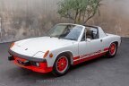 Thumbnail Photo 6 for 1974 Porsche 914