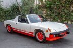 Thumbnail Photo 1 for 1974 Porsche 914