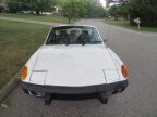 Thumbnail Photo 3 for 1974 Porsche 914