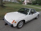 Thumbnail Photo 2 for 1974 Porsche 914