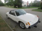 Thumbnail Photo 4 for 1974 Porsche 914