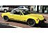 1974 Porsche 914