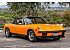 1974 Porsche 914