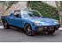 1974 Porsche 914