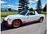 1974 Porsche 914