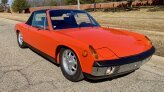 1974 Porsche 914