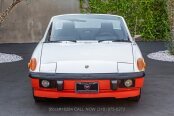 1974 Porsche 914