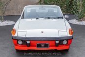 1974 Porsche 914