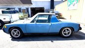 1974 Porsche 914