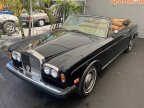 Thumbnail Photo 3 for 1974 Rolls-Royce Corniche