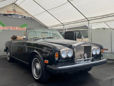 Photo 1 for 1974 Rolls-Royce Corniche